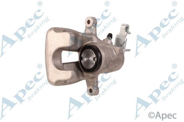 APEC BRAKING Jarrusatula LCA338